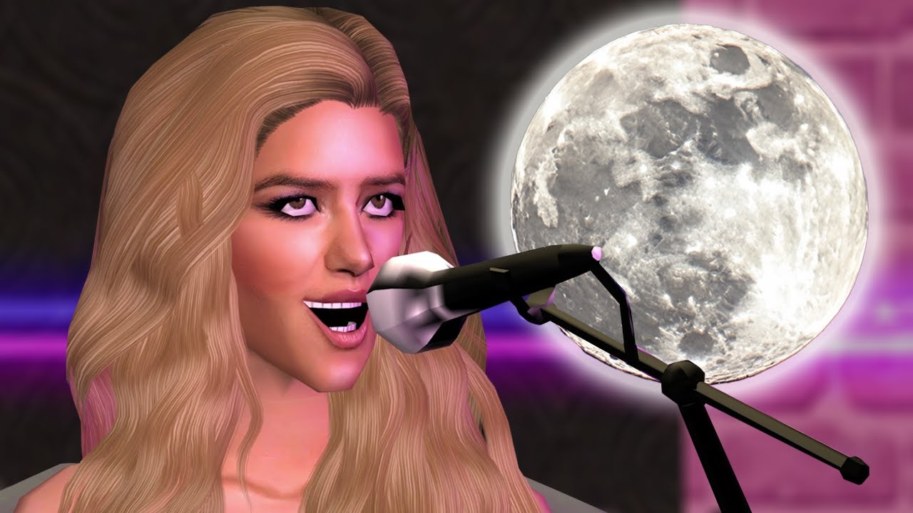 The Kardasims Talk About The Moon