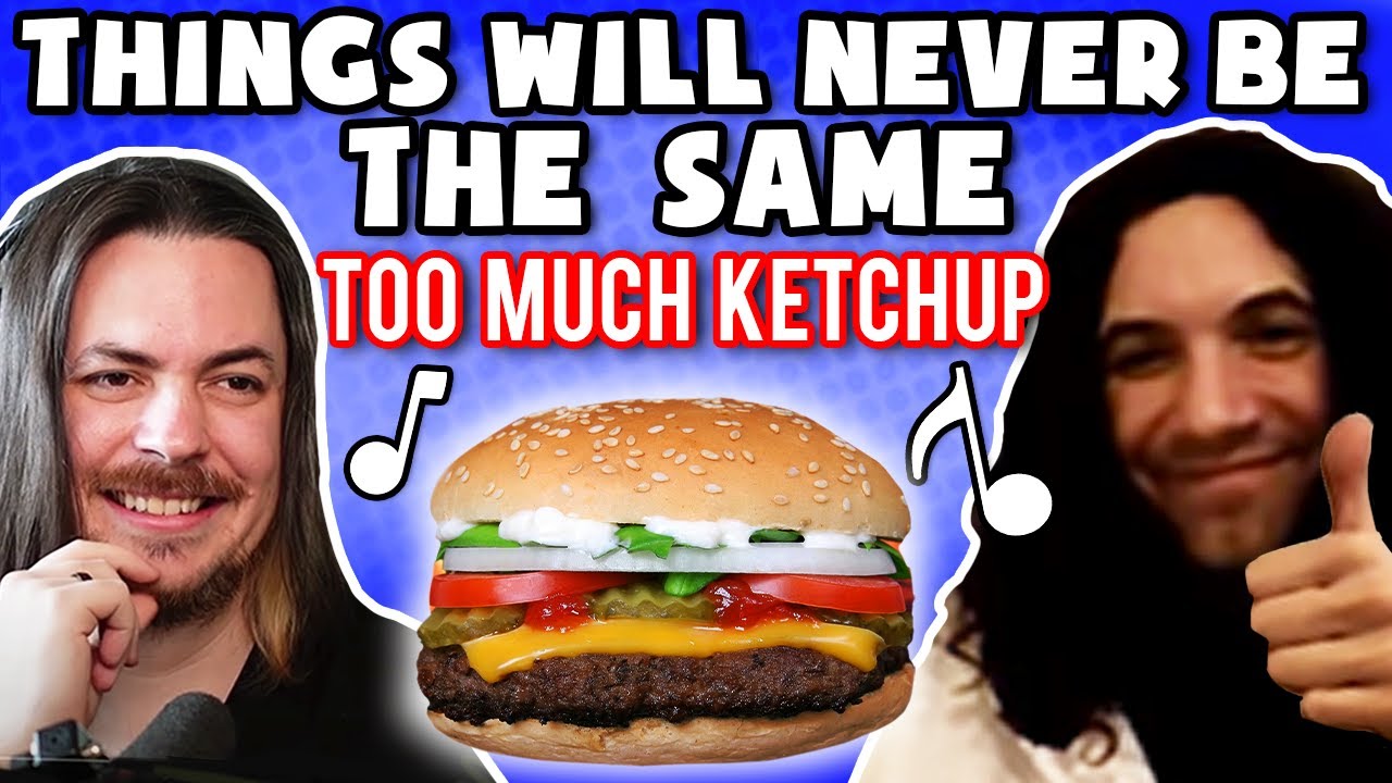 Reacting to MUSIC made from our WORST song ideas - Game Grumps Compilations