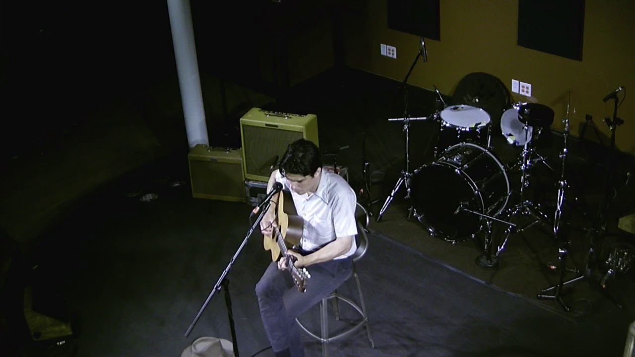 Reverend Baron - Julie - Live at Daytrotter - 4/18/2016