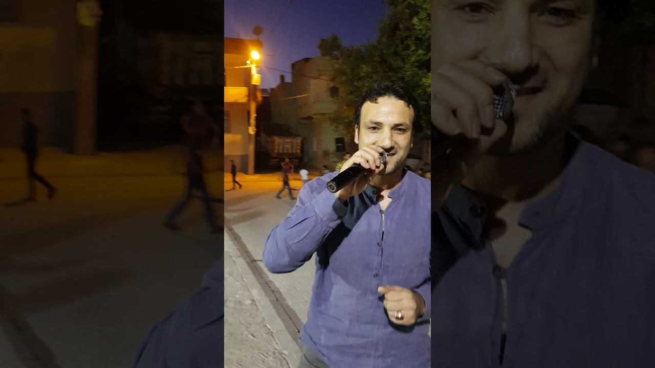 من حفلات اورفا مع الفنان عيسى الهاشم والعازف موسى الجاسم ابو الخود أفراح السوريين