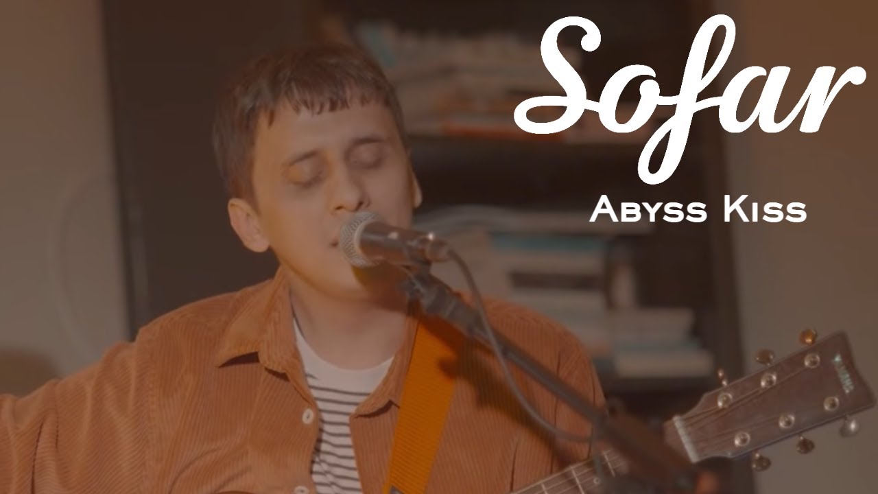Abyss Kiss - Strawberries | Sofar Ankara