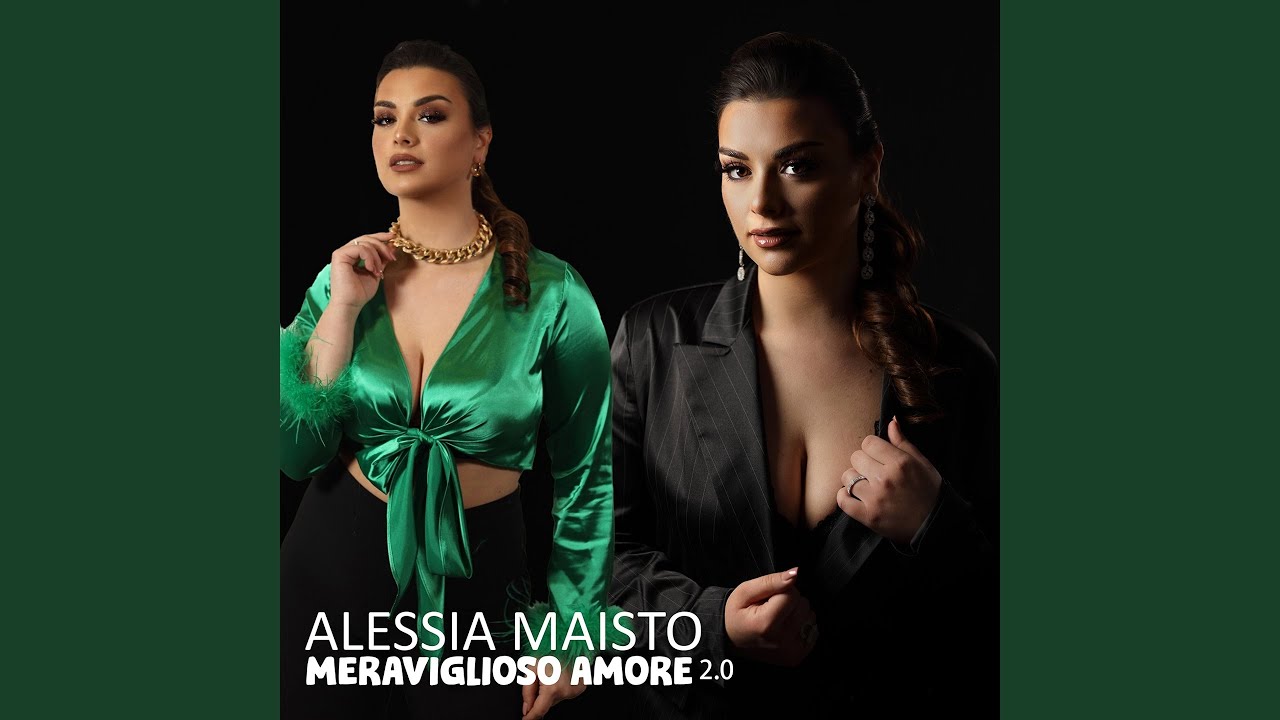 Meraviglioso Amore 2.0