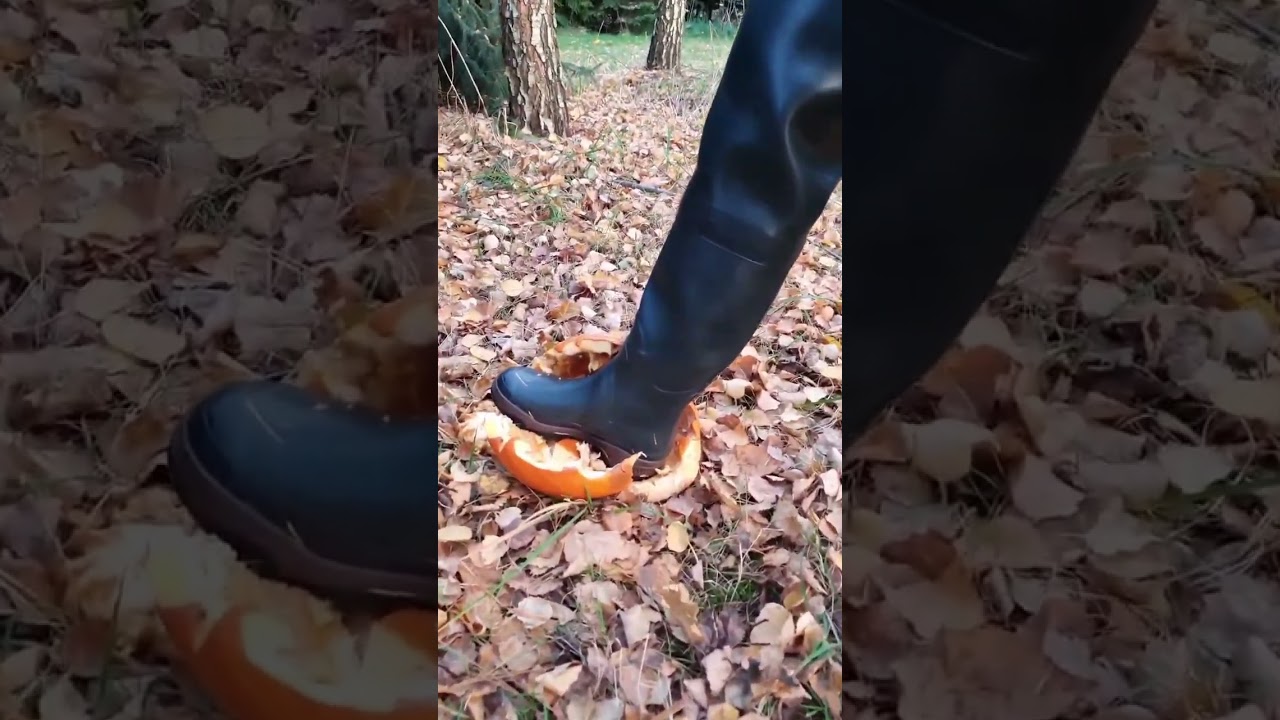 Happy Halloween   #aigle #aigleboots #aiglewaders #waders #watstiefel #rubberboots #rubberwaders #ha