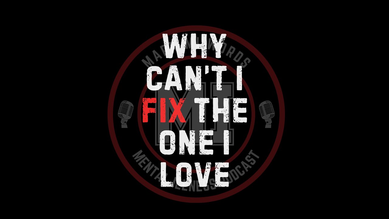When Everything Sux- Don't Give Up | Mark MI Words @ShatteredThepodcast​