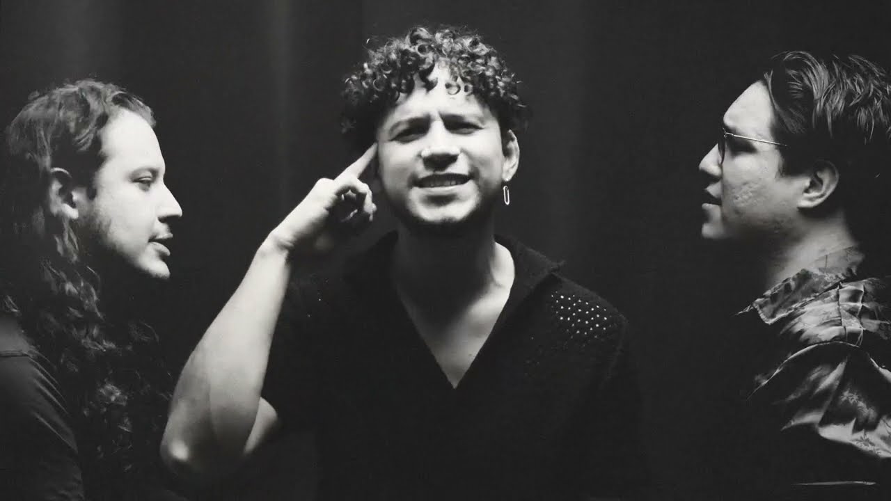 Nereo - Sincero (Video Oficial)
