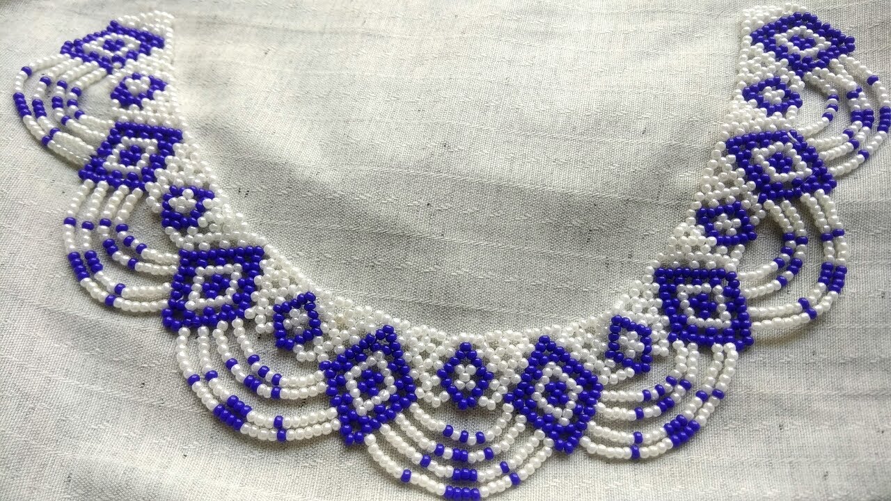 gadi mala shringar( કંઠલો)