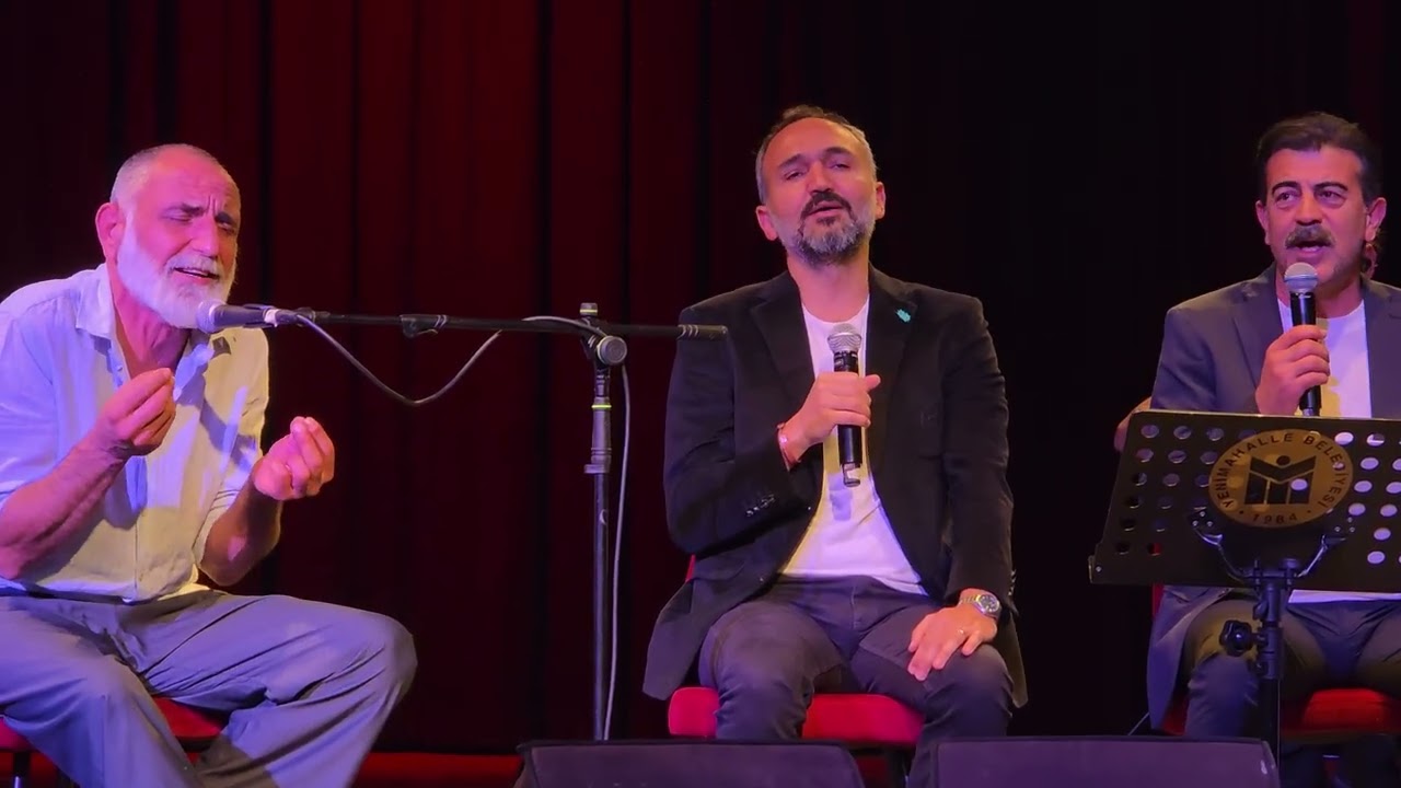G&uuml;rkan Uygun & Cem Erdost Tanrıdan Diledim Bu Kadar Dilek