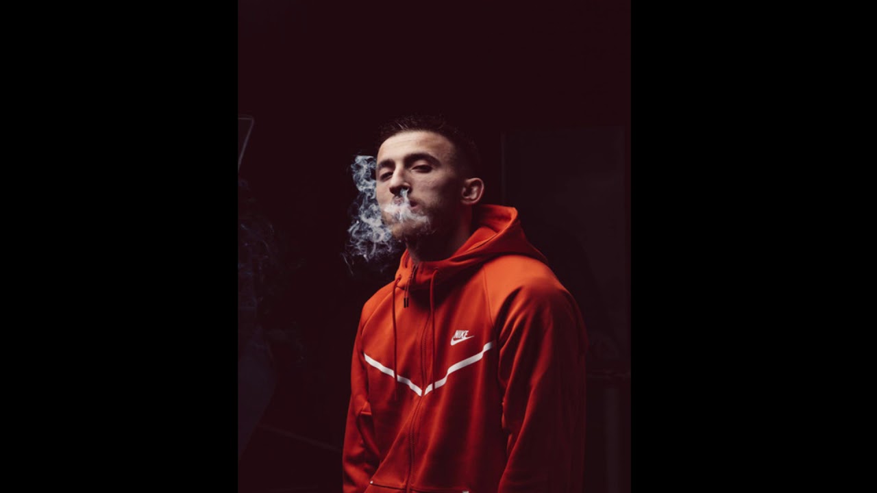 S4MM Feat. ILLMILL - Qaj Qem Shajti a ( Official Video )