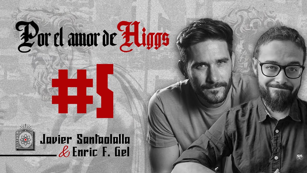 EXTRATERRESTRES: ¿Refutarían la religión? | Por el amor de Higgs #5