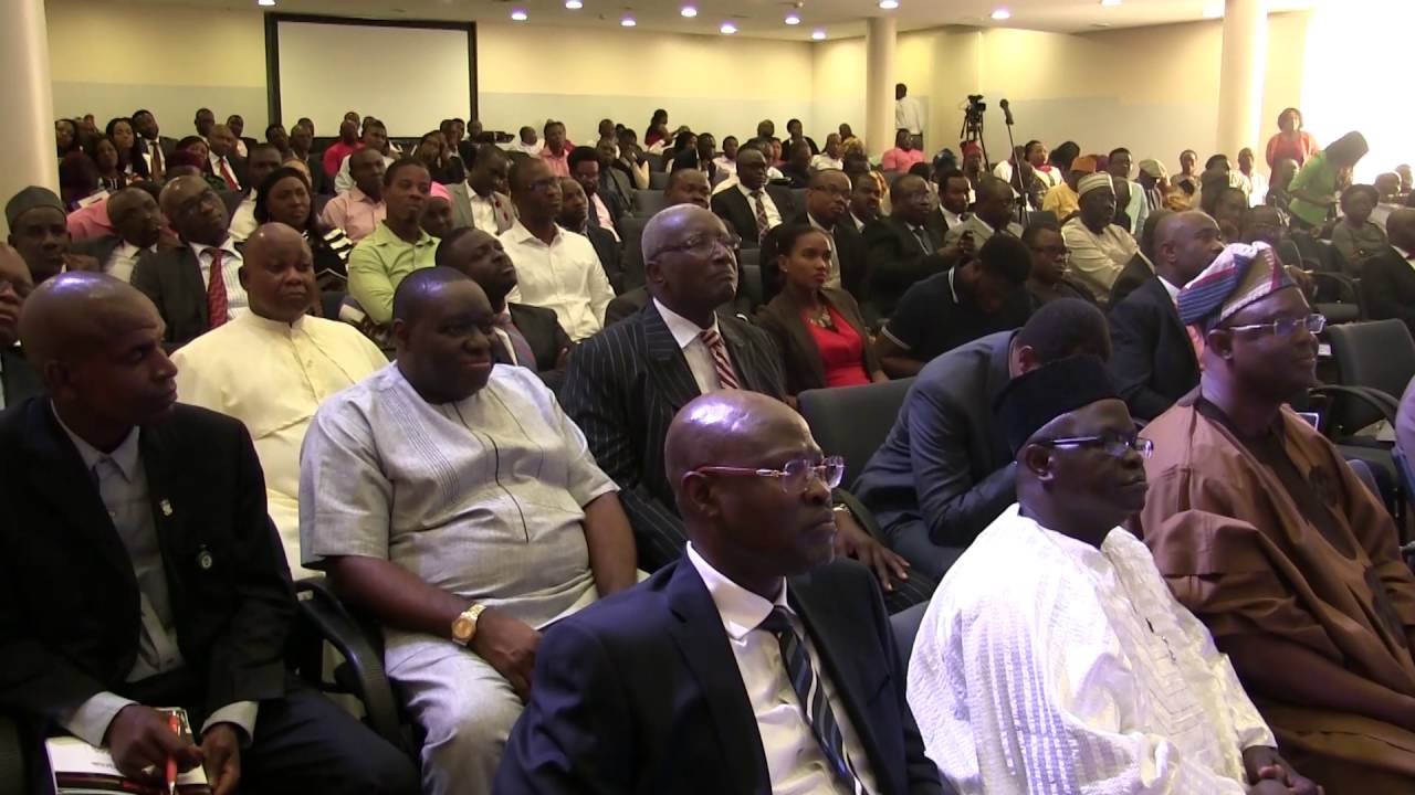 How I Started With N300,000 19 years Ago   MDCEO Rainoil, Mr  Gabriel Ogbechie