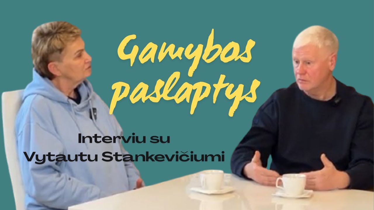 Modernus pieno ūkis iš vidaus: kaip dirba pažangus ūkininkas