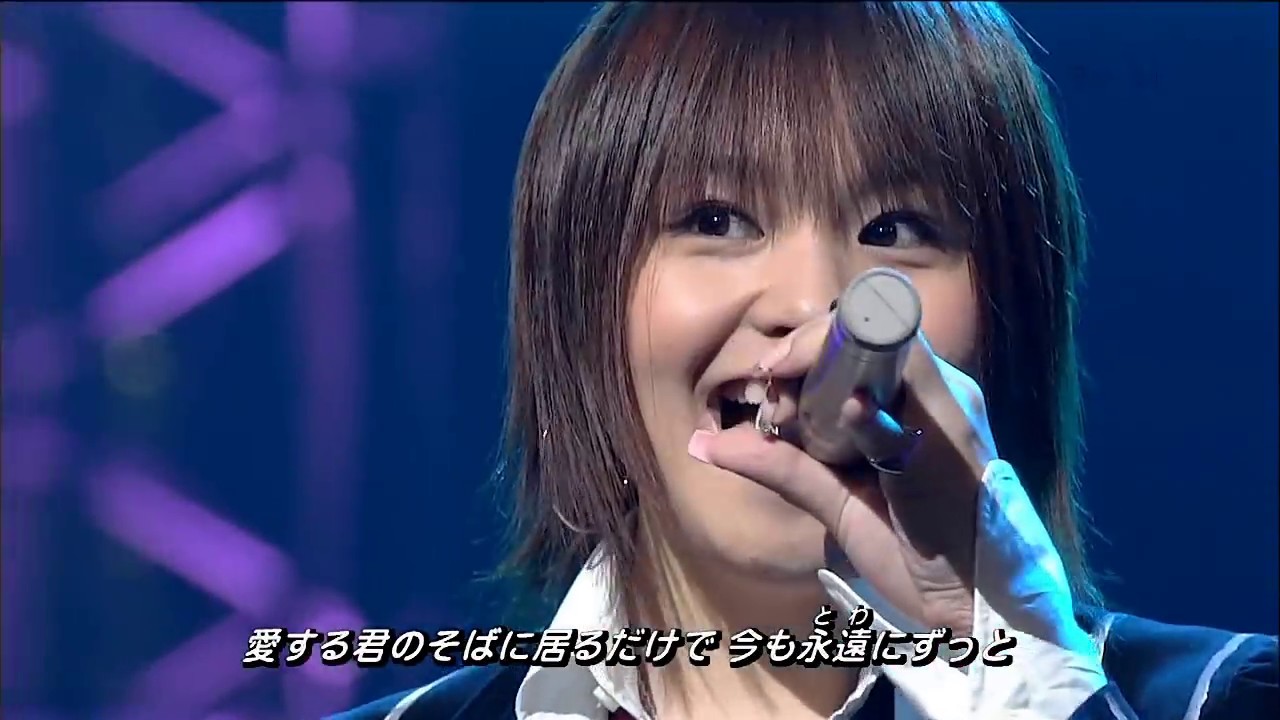 day after tomorrow - My faith 20021201