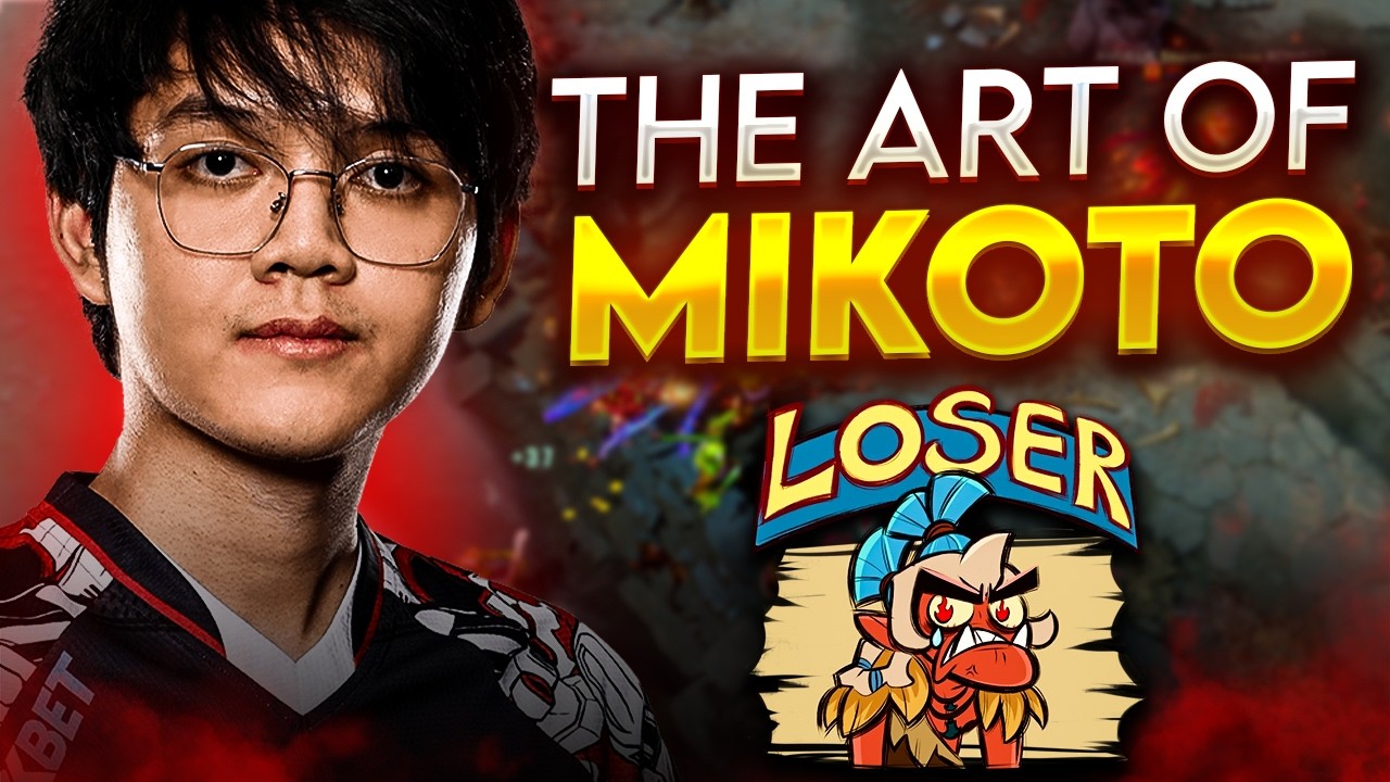 How Mikoto outplayed everyone on FISSURE PLAYGROUND #1 Group Stage (Player Perspective)