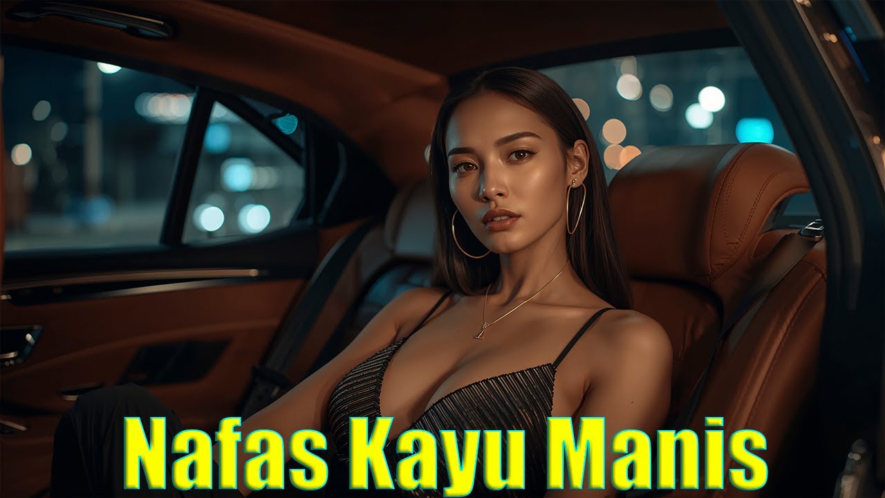Nafas Kayu Manis | Official Music Video | Indonesian Deep House Hit 2026