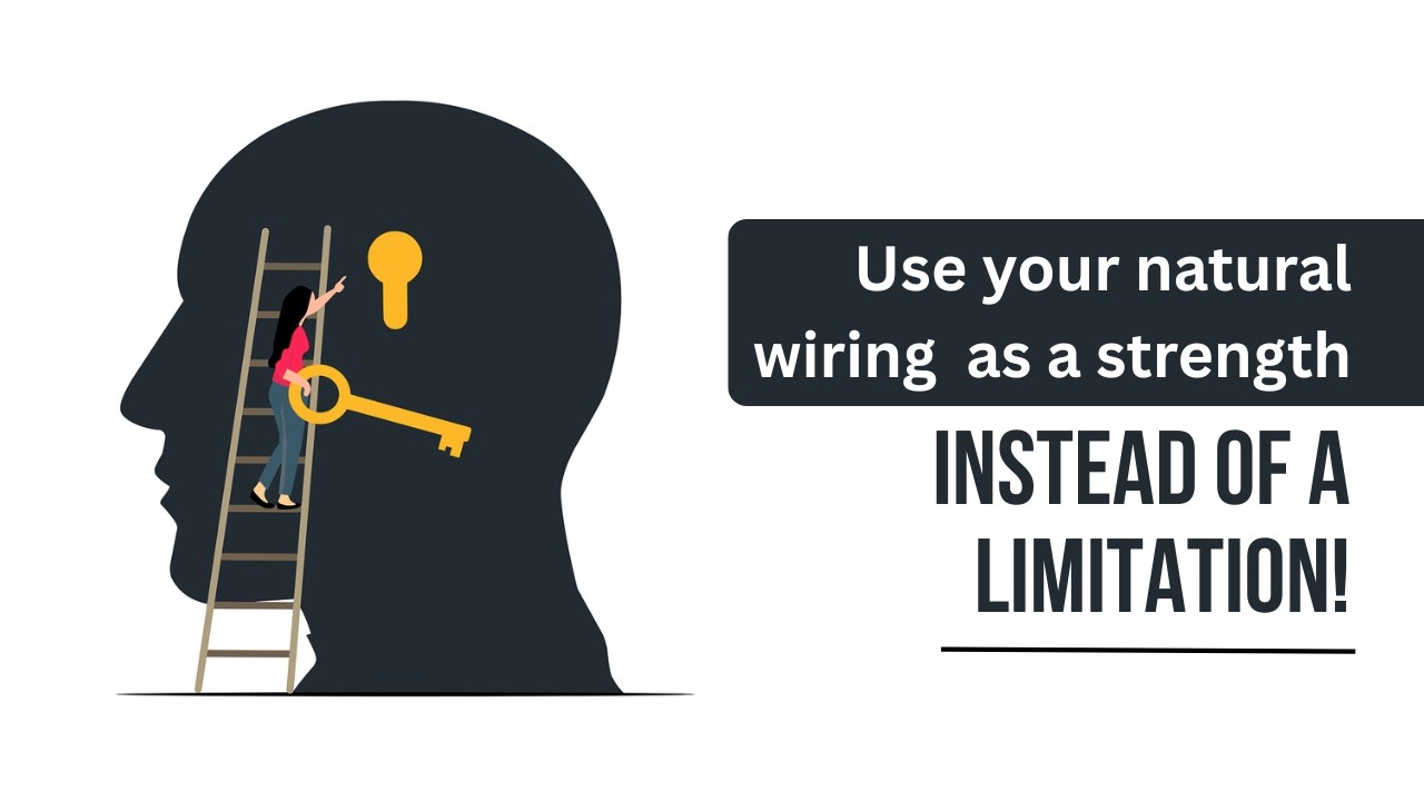How Your Personality Type Influences Your Success. Frankie Martinez & Samia Bano