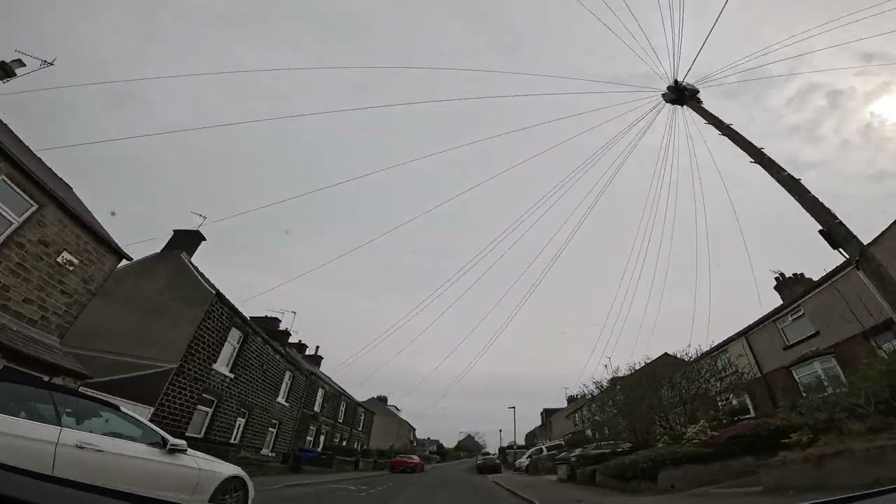 STOCKSBRIDGE 5 - SHEFFIELD - 4K