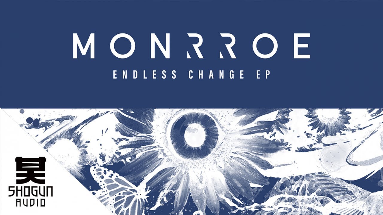 Monrroe Ft. Jinadu - Horizon