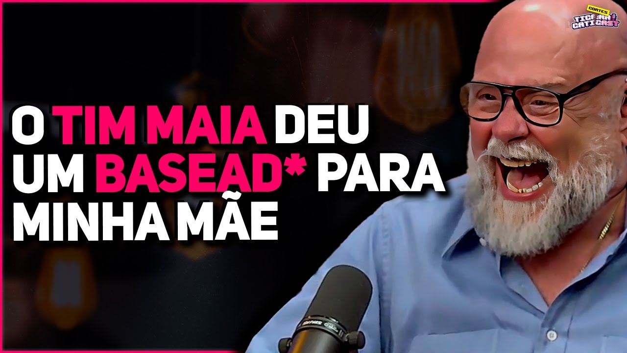 AS HISTÓRIAS MAIS ABSURDAS COM OS FAMOSOS