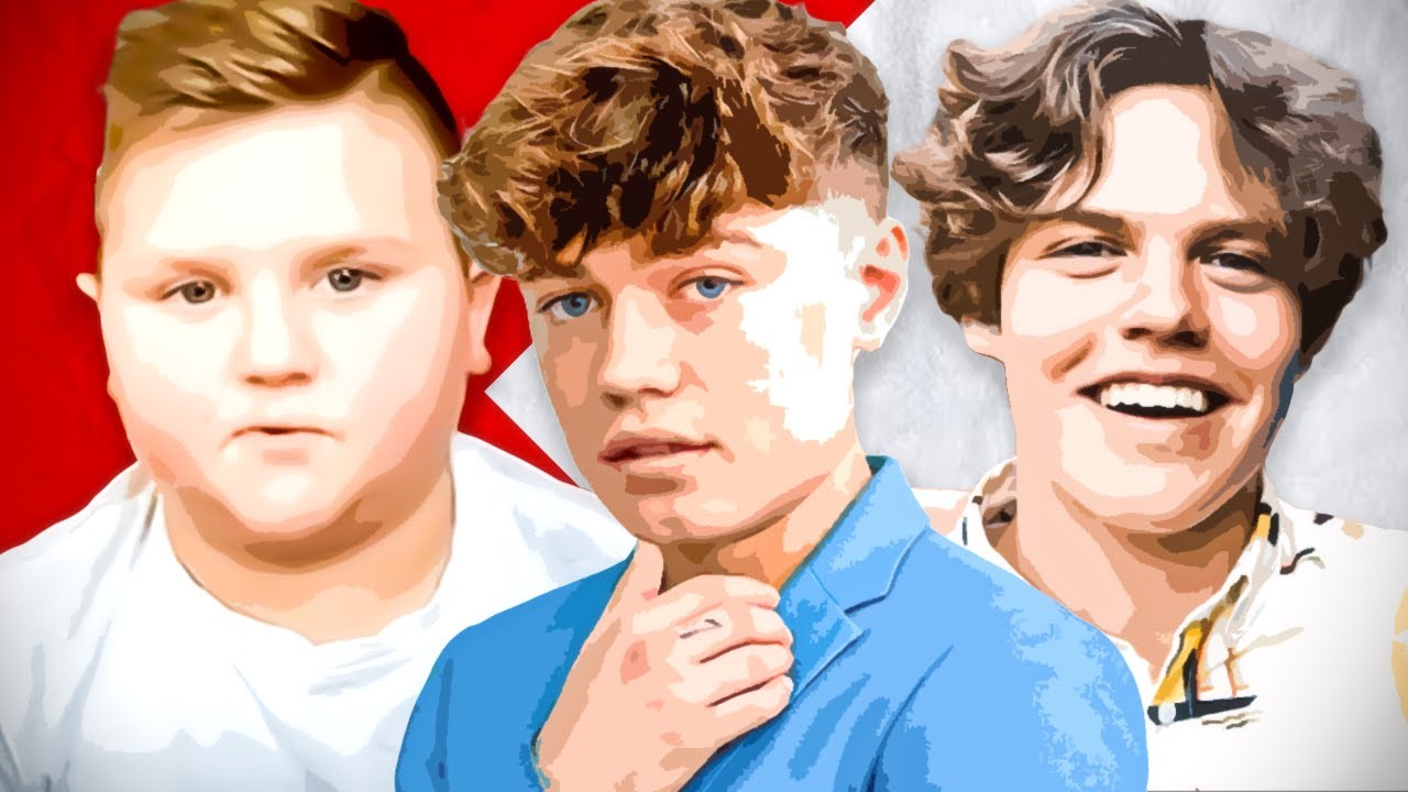Polscy YouTuberzy Którzy ZRUJNOWALI SWOJE 5 MINUT