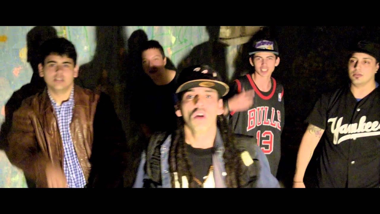 MAURI DEL AEME A.K.A BUFON - MATATRANZA ( VIDEOCLIP OFICIAL )