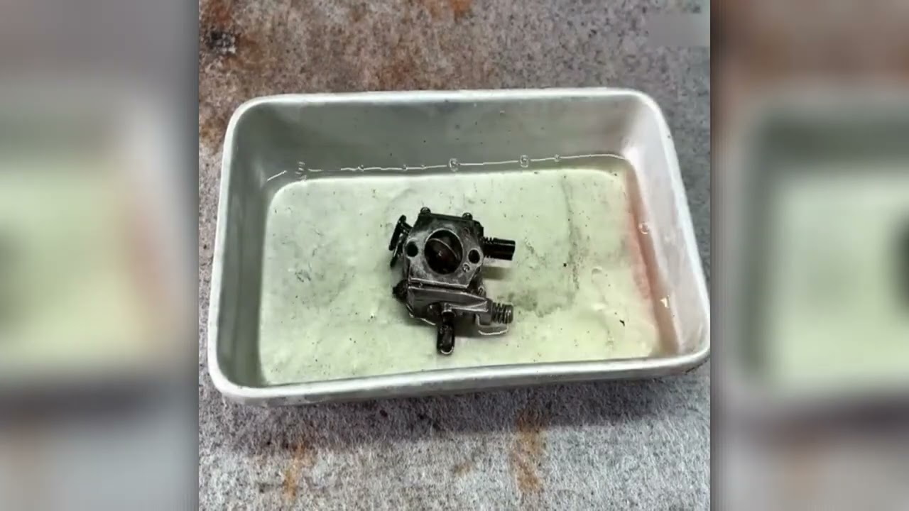 &ldquo;This Rusty Engine Was Dead&hellip; Until I Fixed It Back!&rdquo;