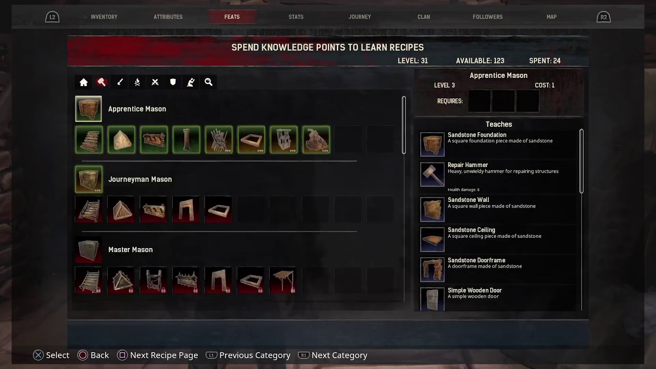 Conan Exiles 18+ (Ps4)