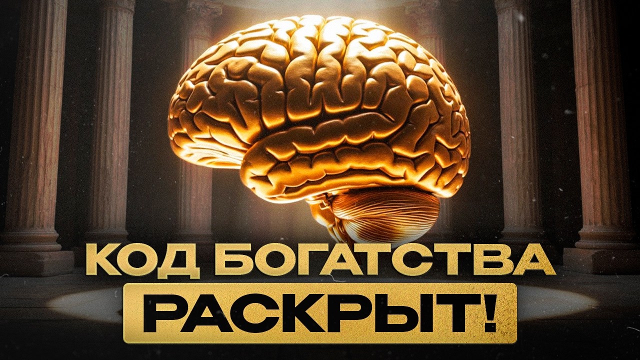 ВЗЛОМ ФИНАНСОВОЙ РЕАЛЬНОСТИ: Как выйти из бедности?