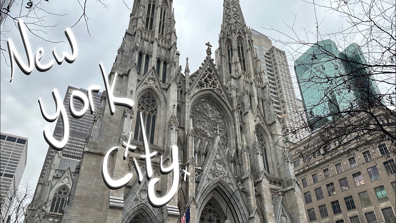 HxnchoTV- New York City