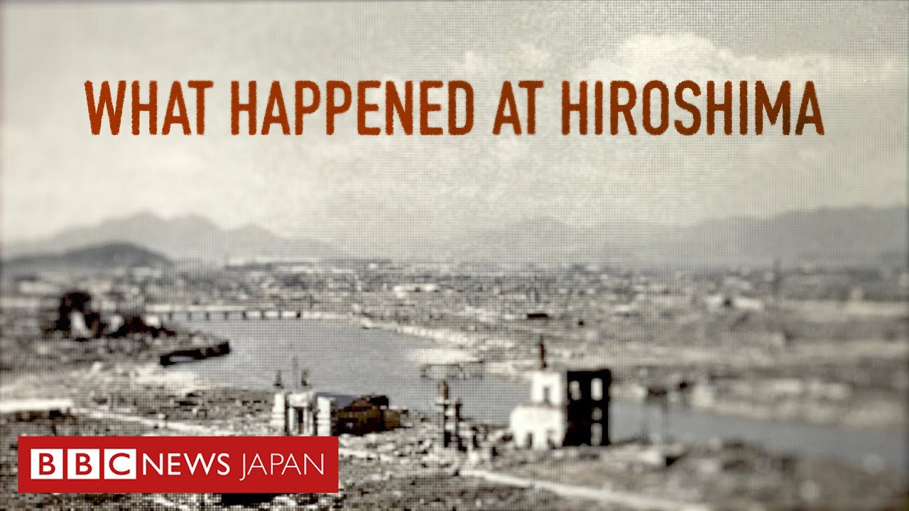 【原爆投下80年】広島で何があったのか……被爆者の最後の世代に聞く