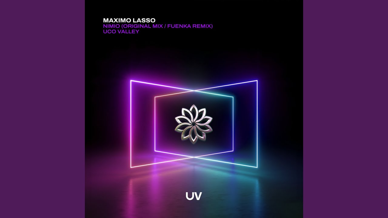 Uco Valley (Extended Mix)