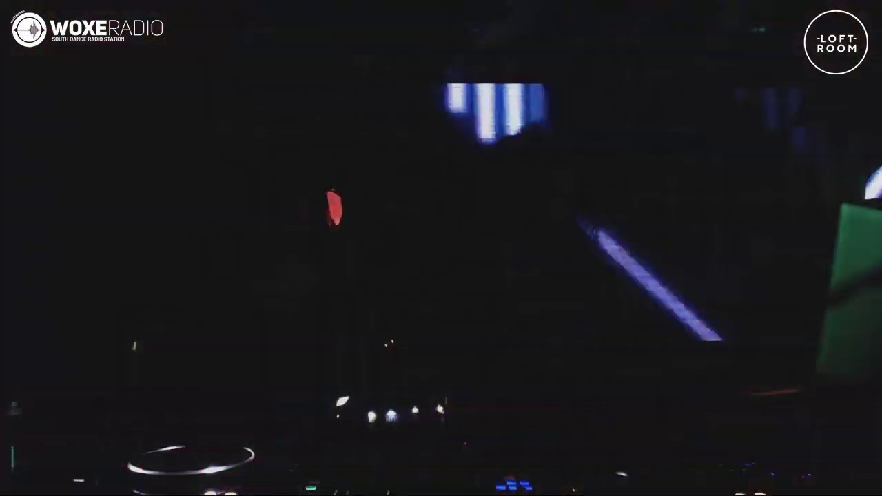 14/09 Alexa Live on Embargo Villa on WoxeRadio