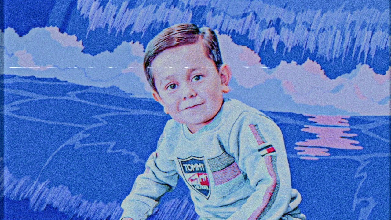 LO-FI DO MENINO ÁRABE | Abdu rozik - Ohi dili zor