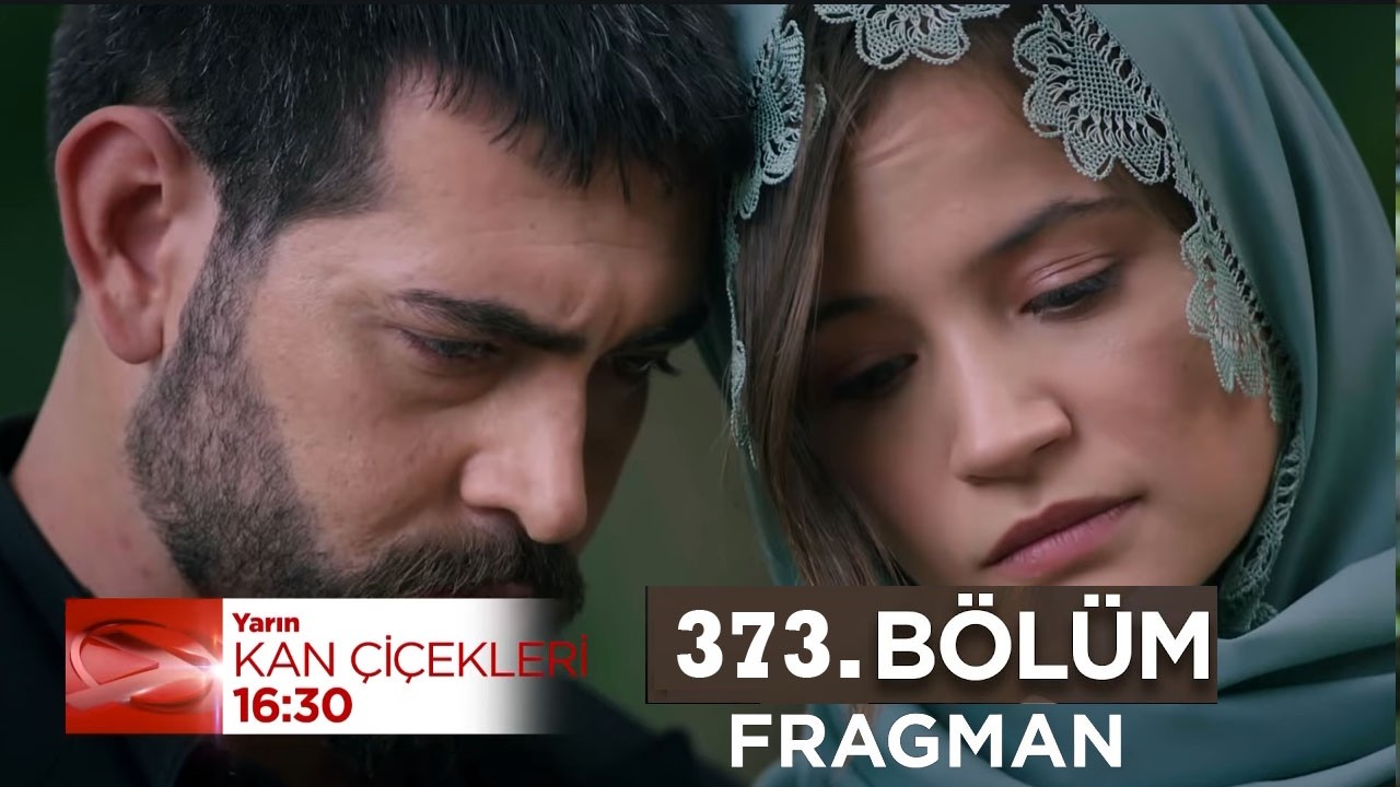 Kan Çiçekleri 373. Bölüm Fragman Analizi: Baran Gerçekleri Ortaya Çıkarıyor! Tarık Köşeye Sıkışıyor!