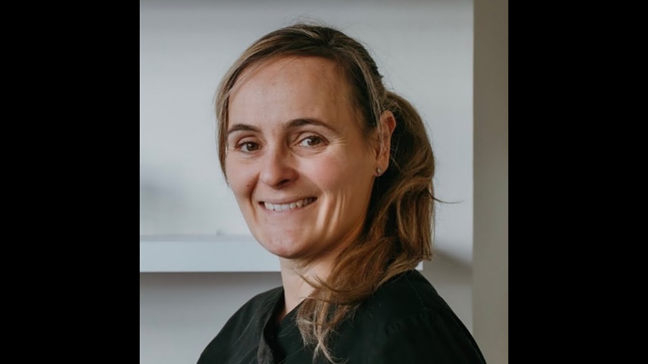 Best Massage Promotion Nominee - Catherine Cerezo, Switzerland