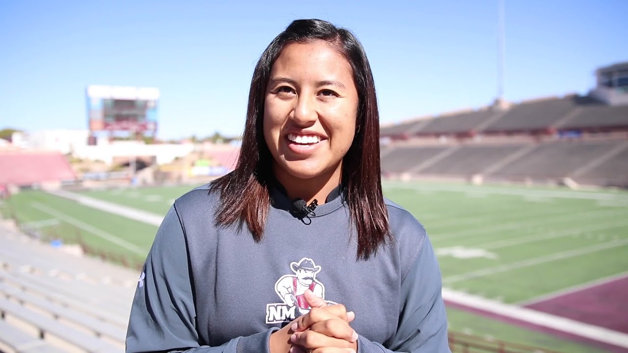 Xochitl Alvarado - Day in the Life
