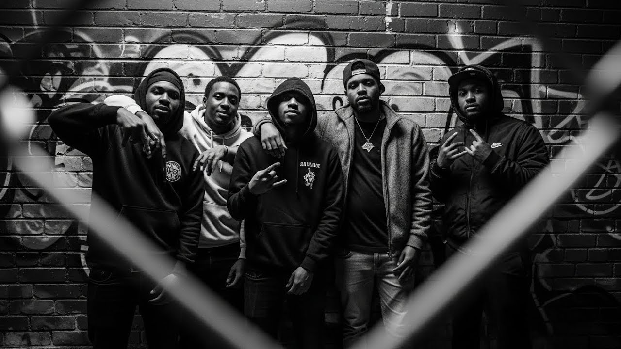 Lost & Rare 90’s Boom Bap Hip Hop | The Golden Era 90s Hip-Hop