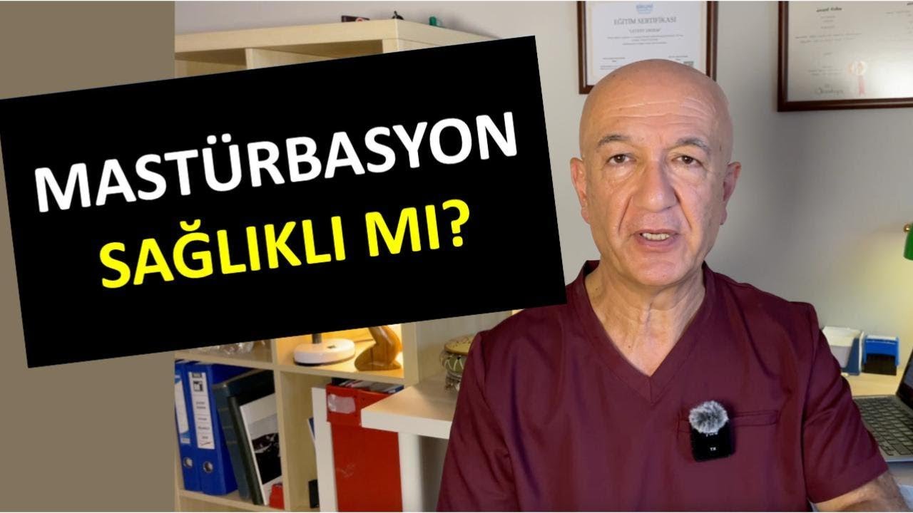 Полезна ли мастурбация?
