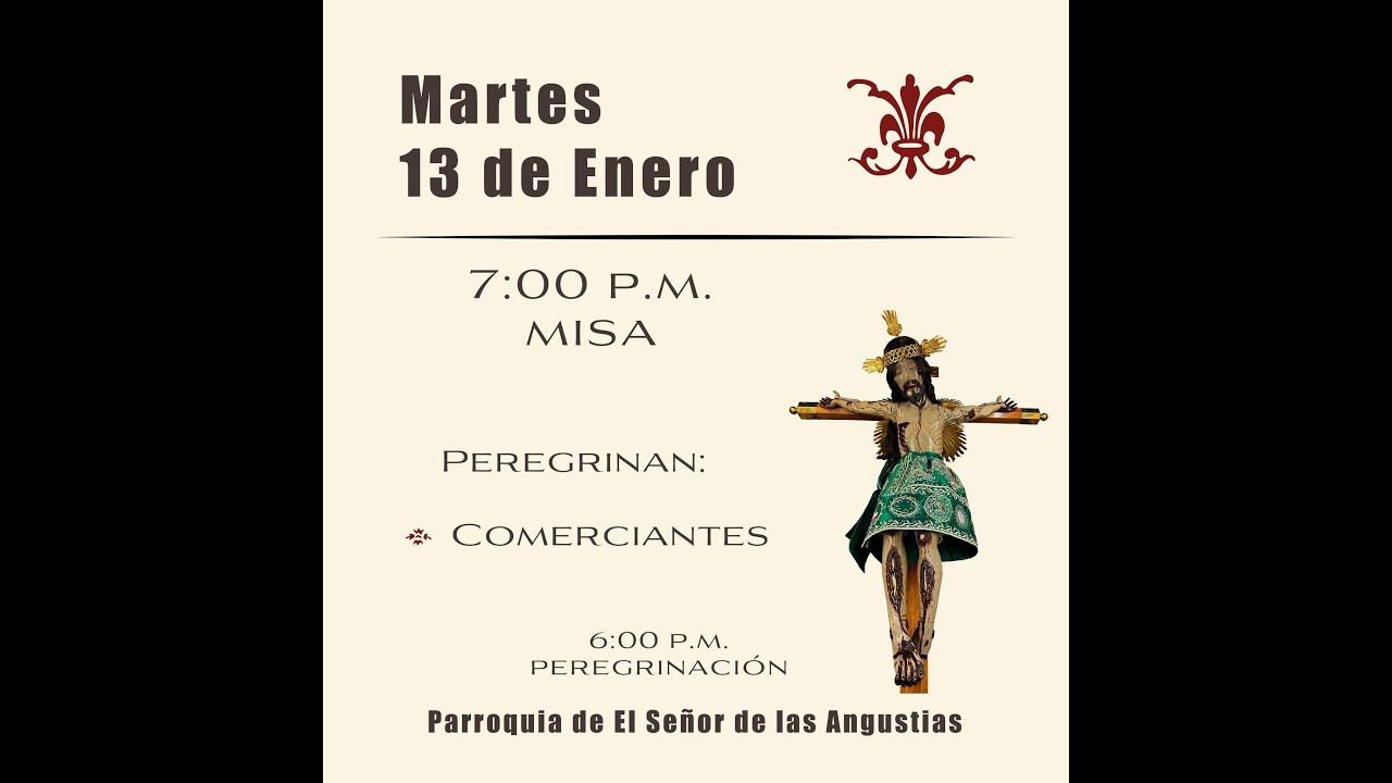 PEREGRINACION TARDE 13/01/2026 FERIA NACIONAL RINCON DE ROMOS AGS MX