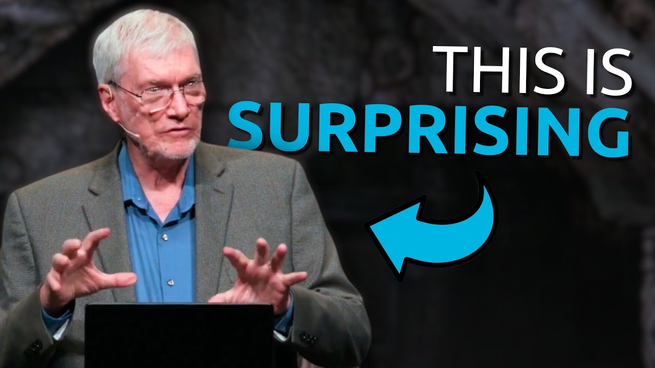 Ken Ham&rsquo;s Testimony Is NOT What You&rsquo;d Expect...
