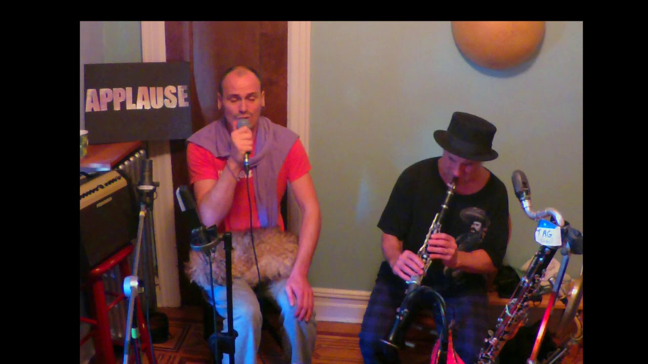 SONGS FOR BARBES: Labros Filippou