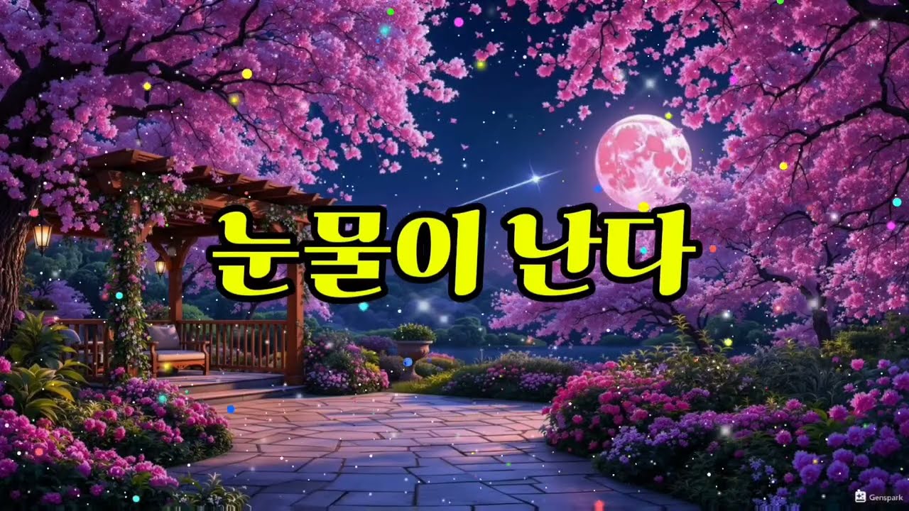 [최신트로트]**