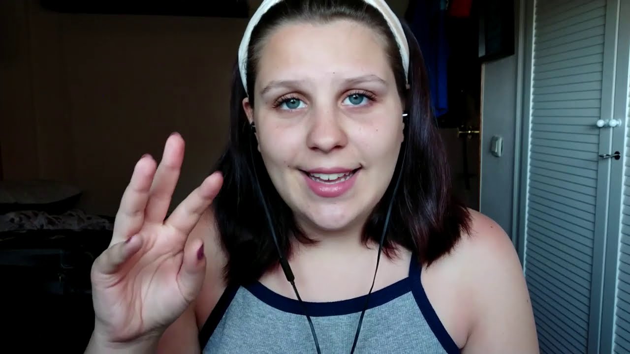 ASMR agencia de viajes por Madrid ROLEPLAY