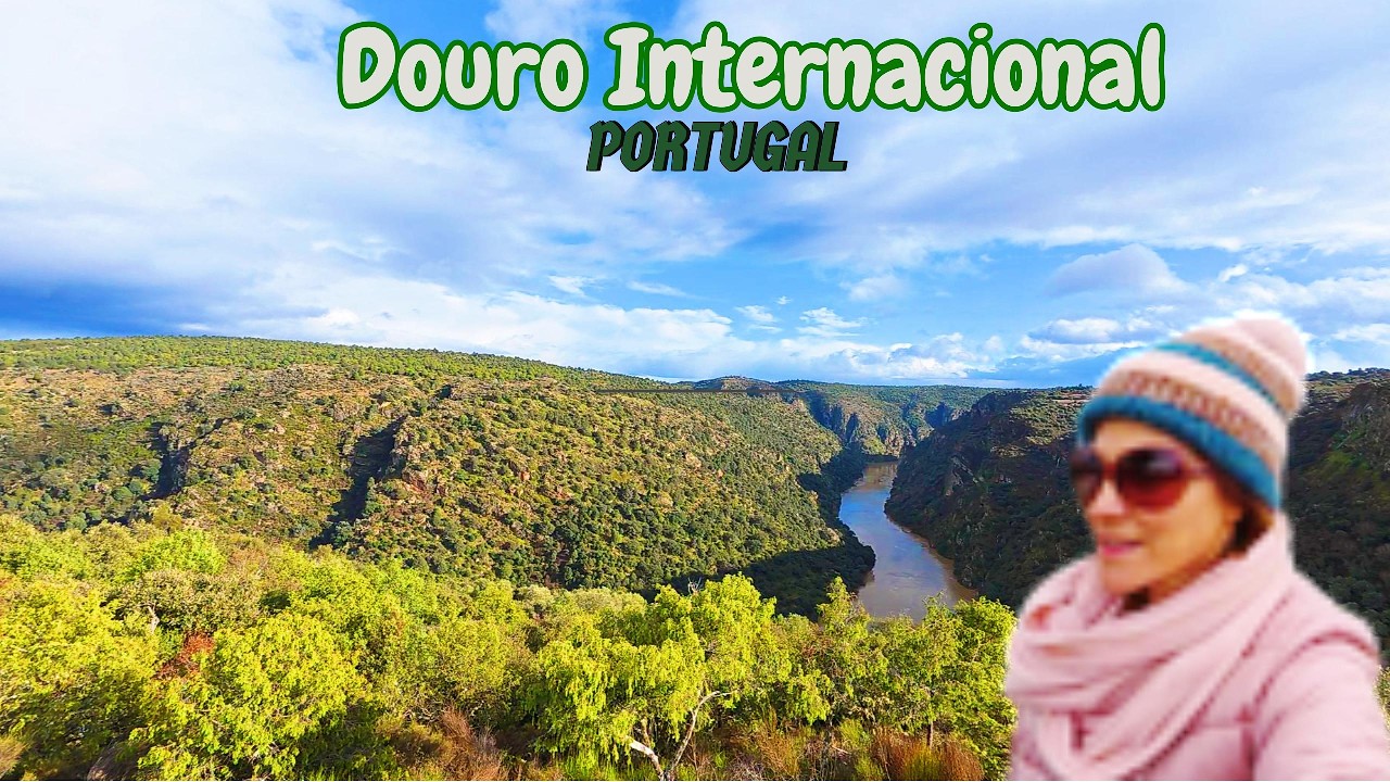 PORTUGAL - DOURO