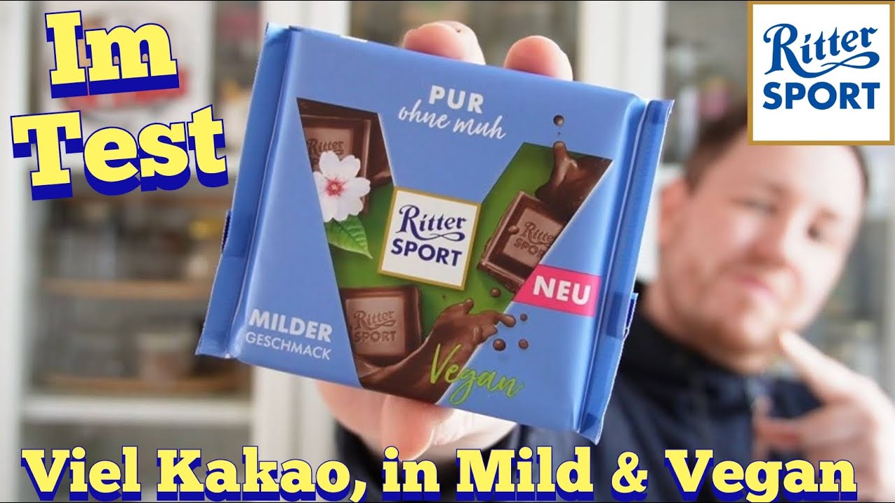 Ritter Sport: PUR 