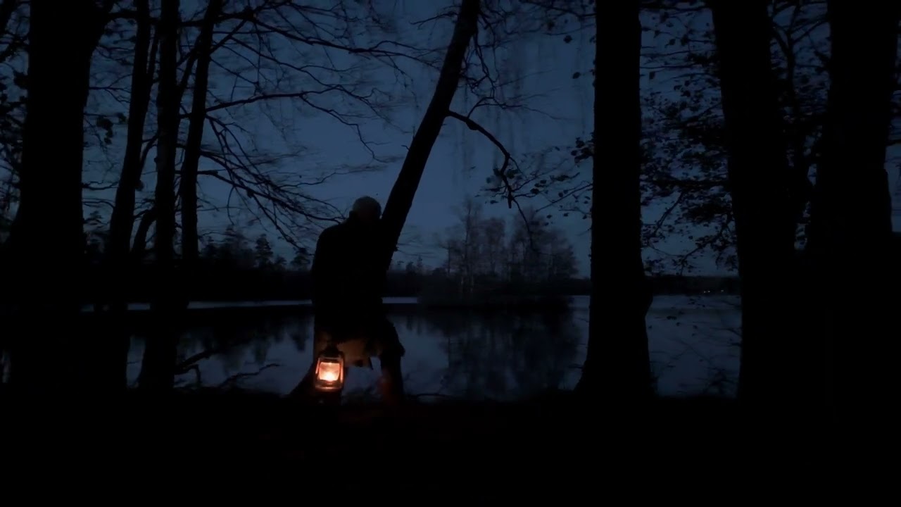 Innerst Inne - Blå Timmen
