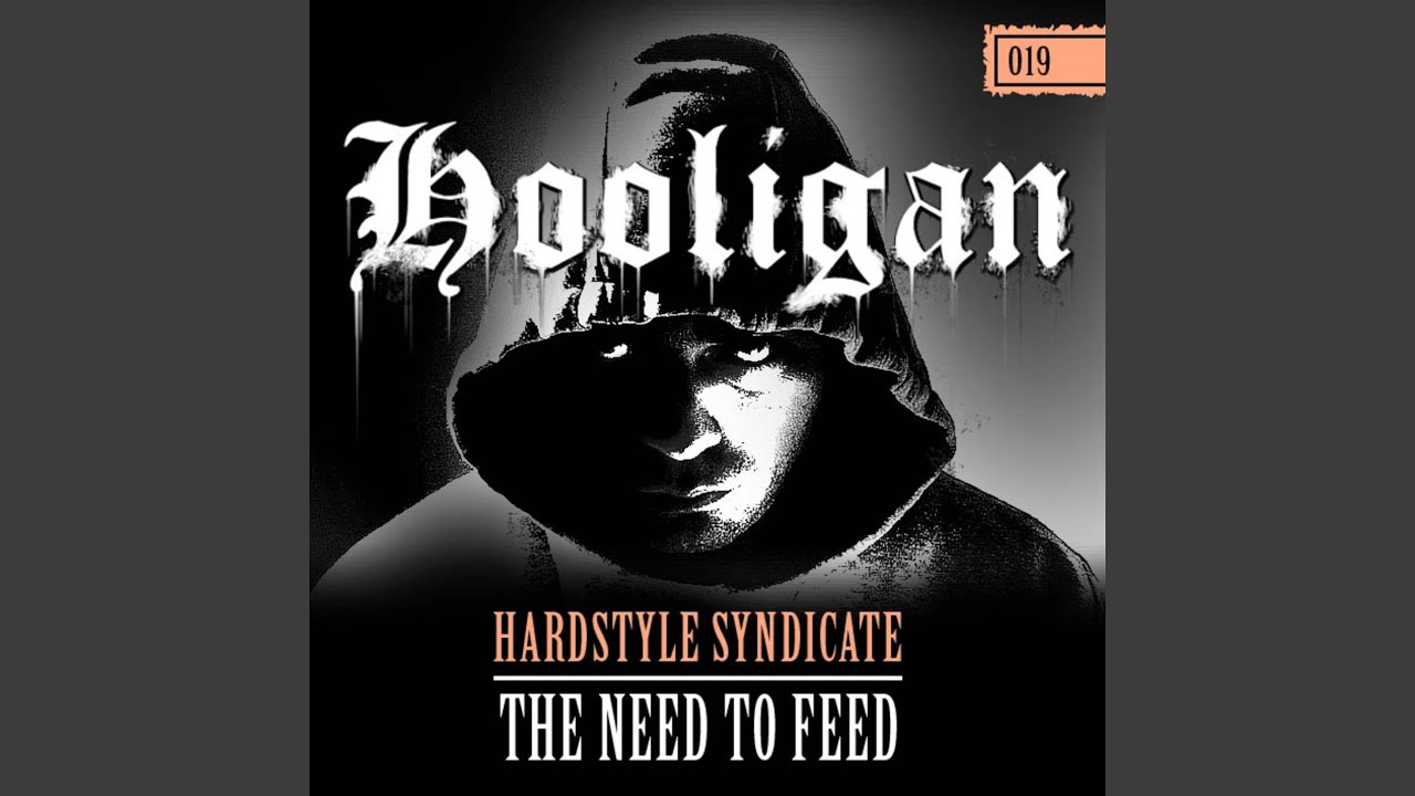 The Need to Feed