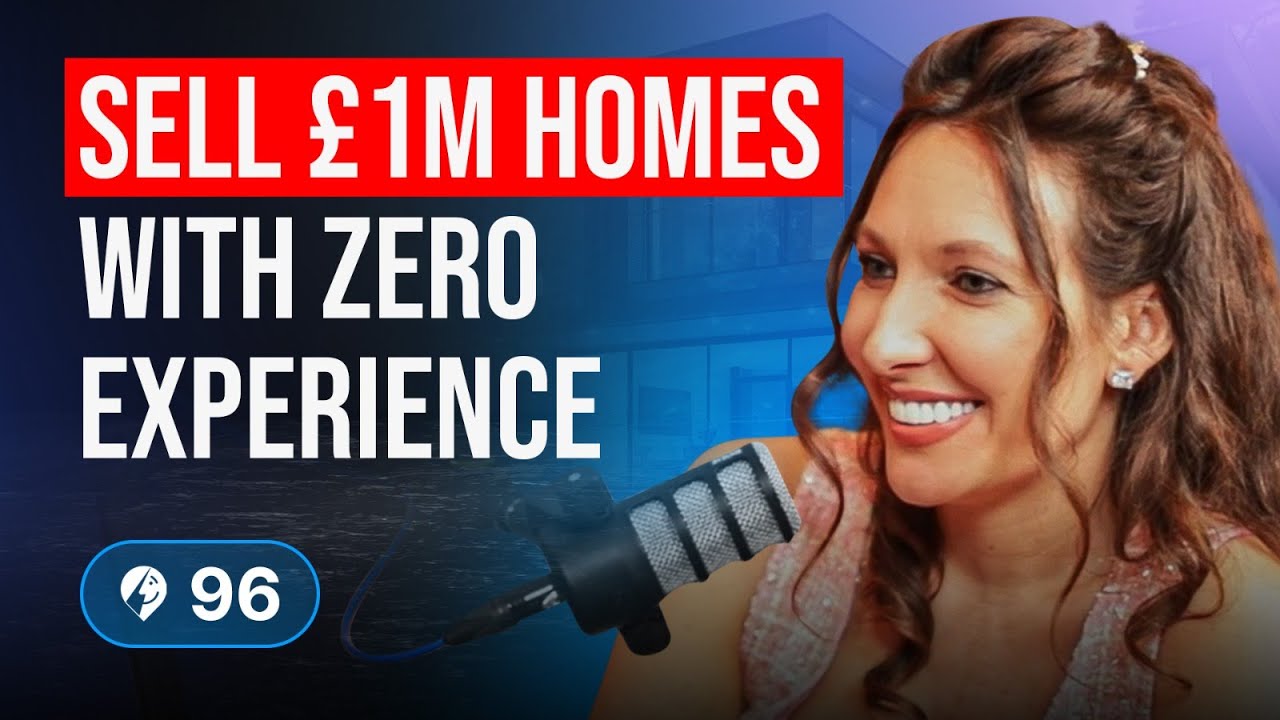 From Dance Teacher to Real Estate Star: Natalie Freeman’s Journey