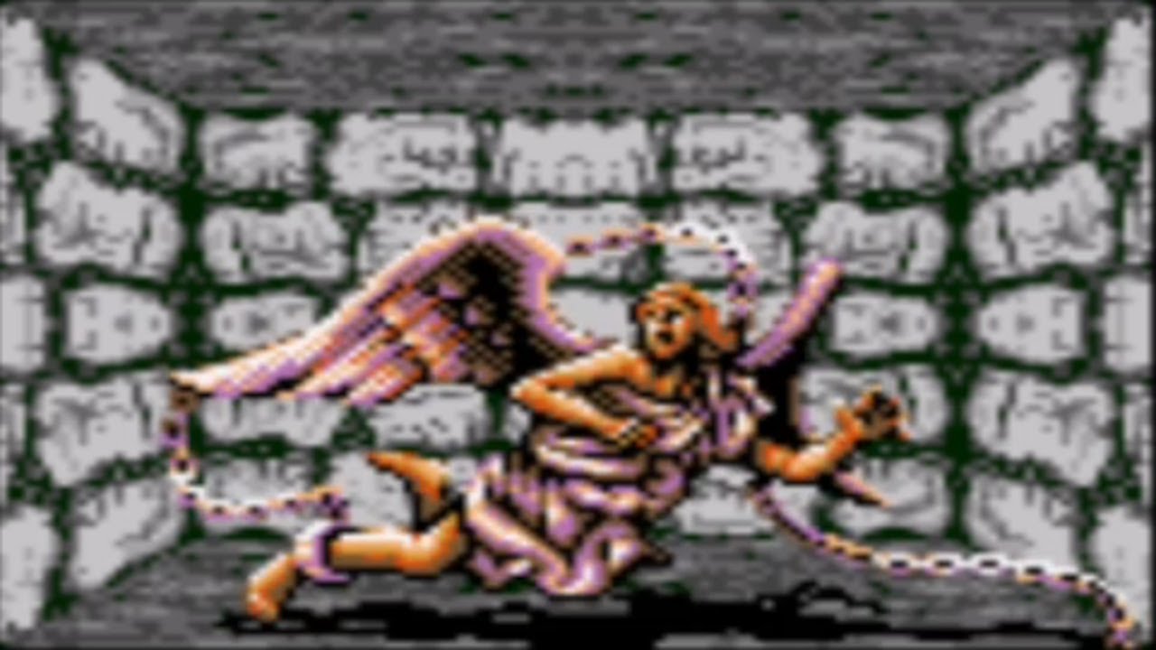 Last Bible Special Boss: Albedo (Hoenheim Lab Final Boss)