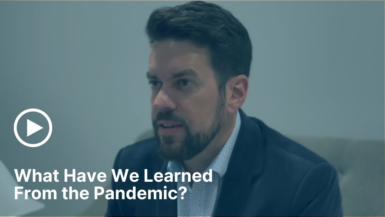 The Post-Pandemic Medical Laboratory: What Have We Learned?