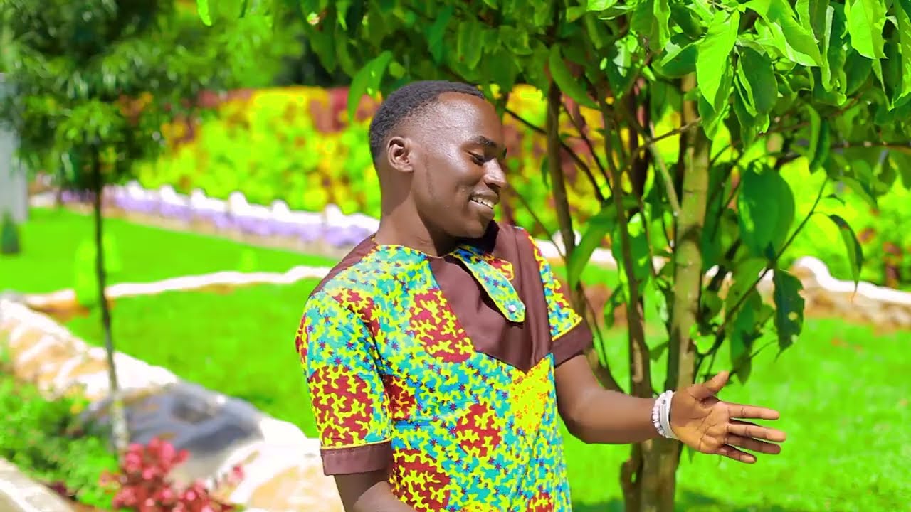 AIC KAPNYAMISA CHOIR - TUKO TAYARI